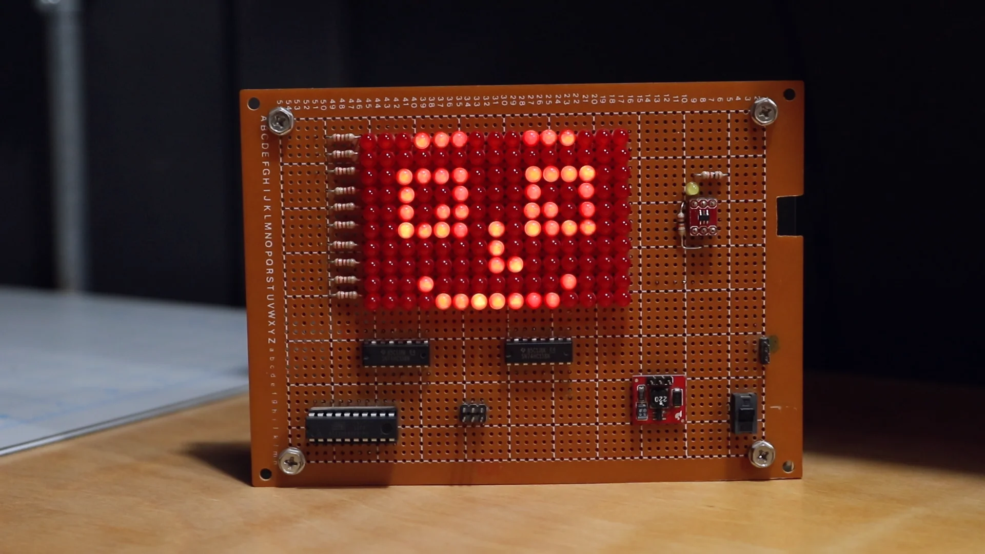 image from Pocket Full of LEDs